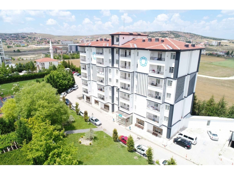 Afyon Başaranlar Termal Kaplıca Otel Gazlıgöl
