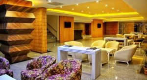 Akşehir Özpark Hotel