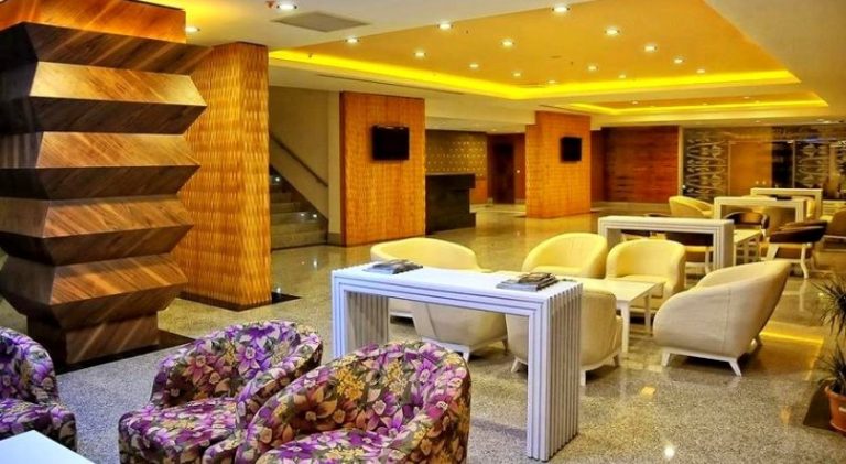 Akşehir Özpark Hotel