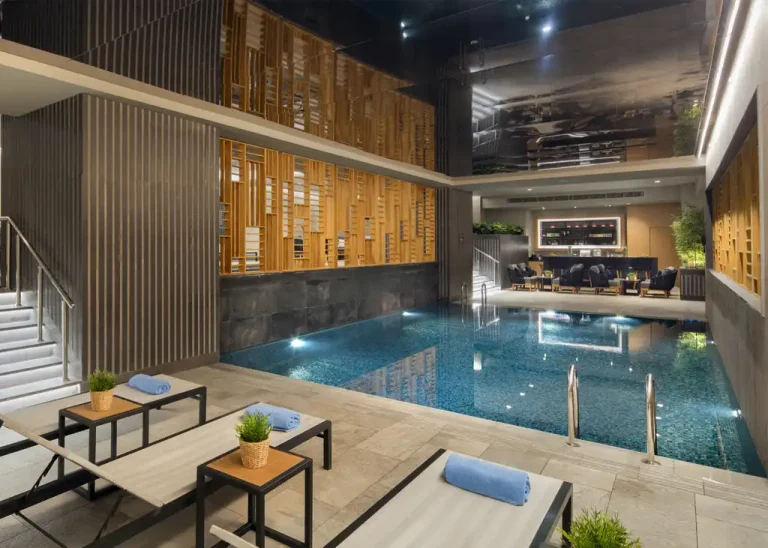 Anatolium Ocean Spa