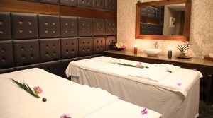 Antalya Kemer Beldibi Kaya Spa