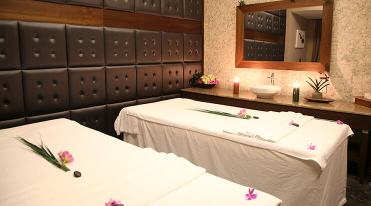 Antalya Kemer Beldibi Kaya Spa