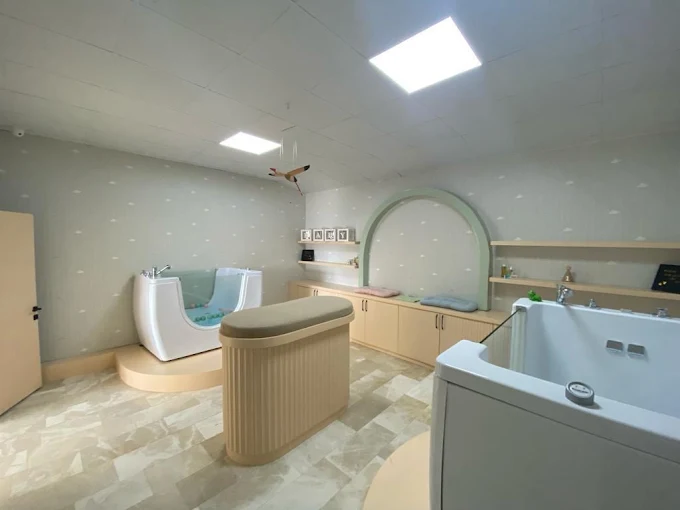 BabyLand Spa & Photo Center Afyonkarahisar