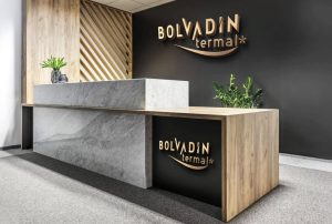 Bolvadin Heybeli Termal Tesisleri Afyonkarahisar