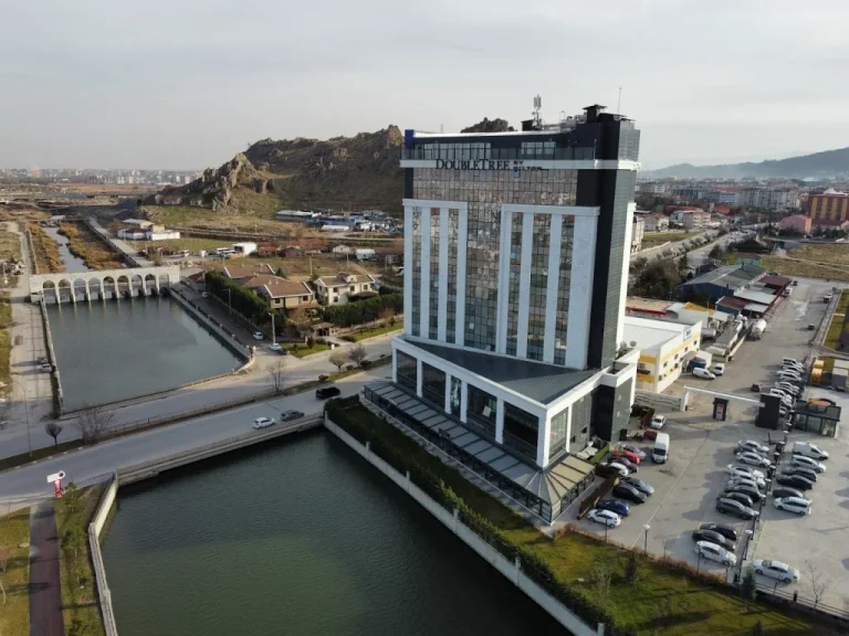 DoubleTree by Hilton Afyonkarahisar