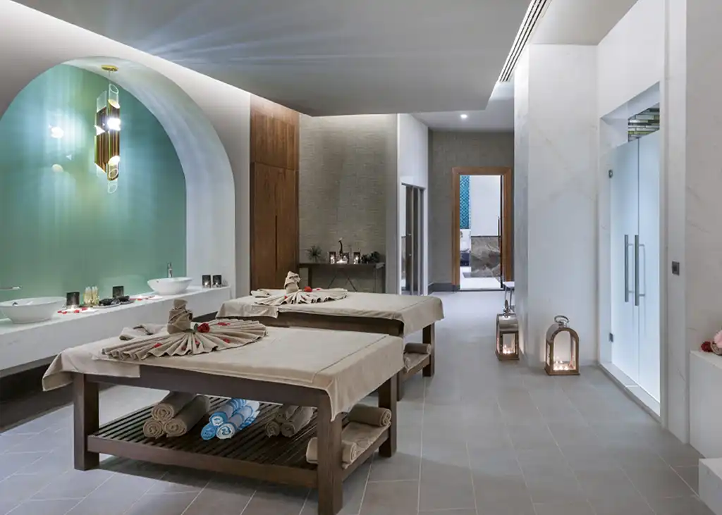 Fit Life Spa Sapanca