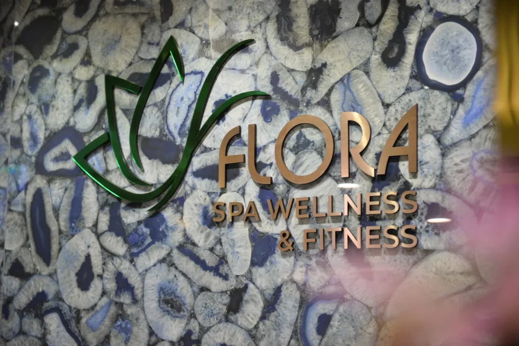 Flora SPA Wellness & Fitness Afyonkarahisar