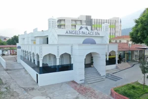 ANGELS PALACE SPA ANTALYA