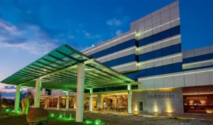 Jura Hotels Afyon Termal