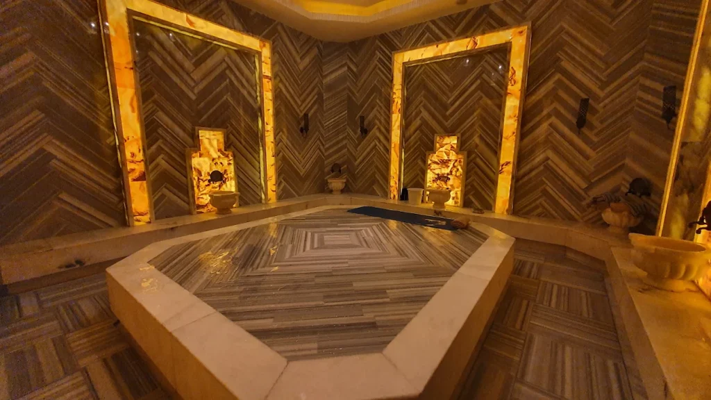 Kartal Marmara Anatolium Avm Ocean Spa