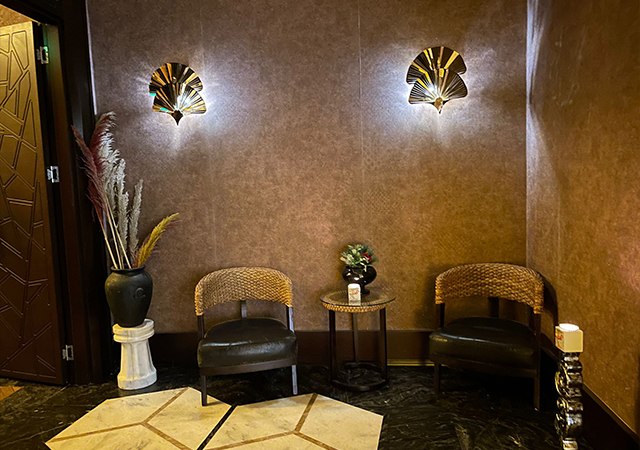 Kartal Marmara Anatolium Avm Ocean Spa