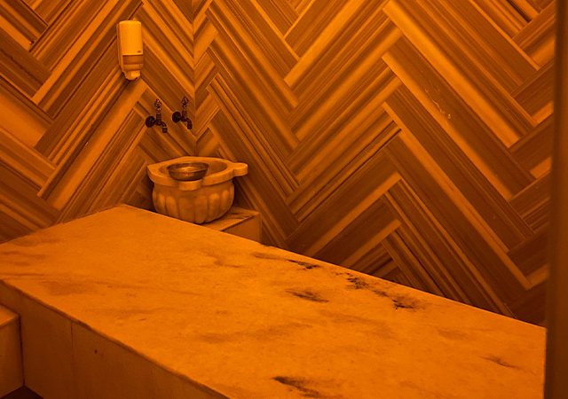 Kartal Marmara Anatolium Avm Ocean Spa