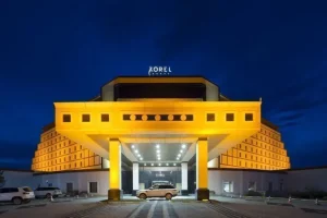 Korel Thermal Afyonkarahisar