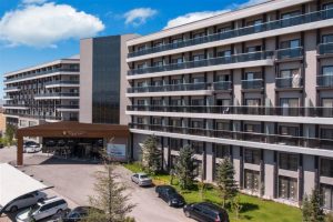 May Thermal Resort & SPA Afyonkarahisar