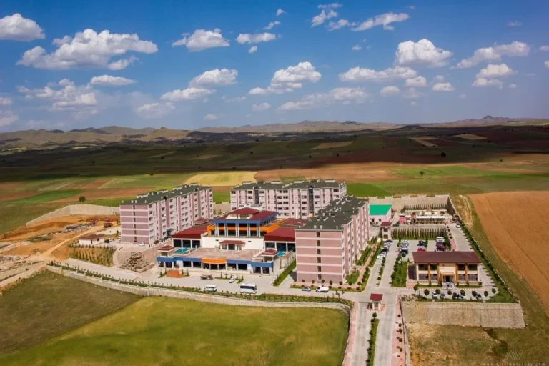 Neva Termal Hotel Afyonkarahisar