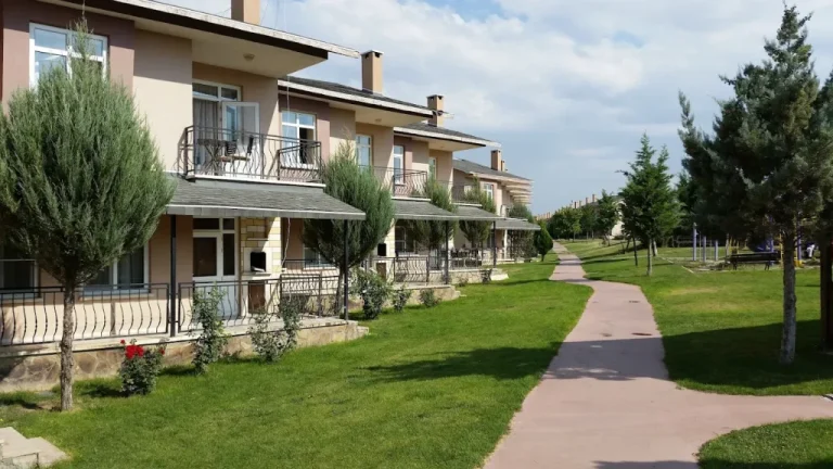Royal Termal Tatil Köyü Afyonkarahisar