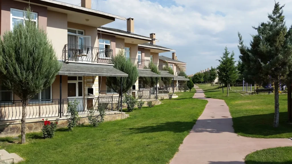 Royal Termal Tatil Köyü Afyonkarahisar