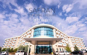 Safran Thermal Resort SPA & Convention Afyonkarahisar