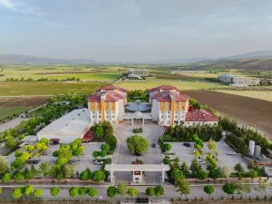 Sandıklı Thermal Park Resort Spa & Convention Center Afoynkarahisar