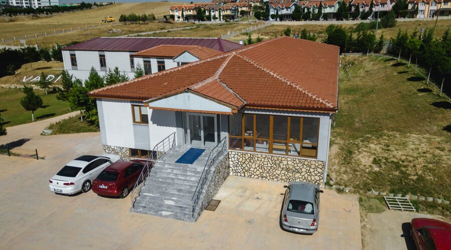 Vadi Thermal Spa Wellness – Afyon Masaj Salonu