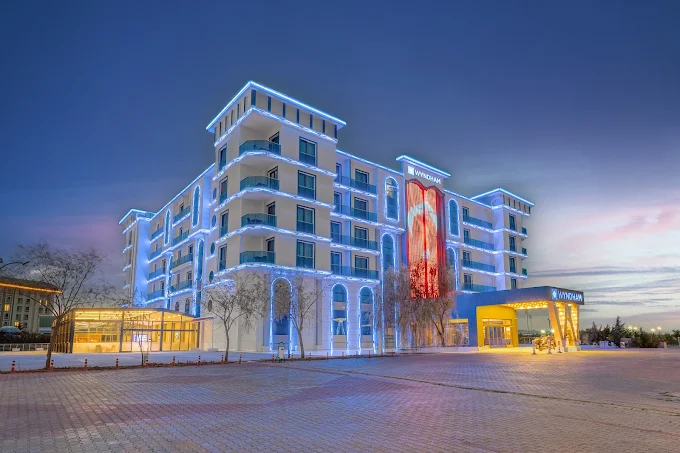 Wyndham Afyonkarahisar Thermal&Spa