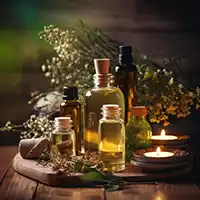 Aroma Terapi