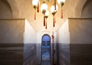 Cağaloğlu Hamamı