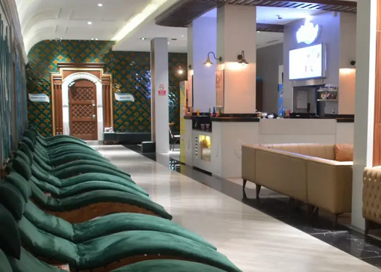 Gökdere Hamam & Spa