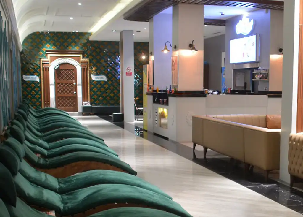 Gökdere Hamam & Spa