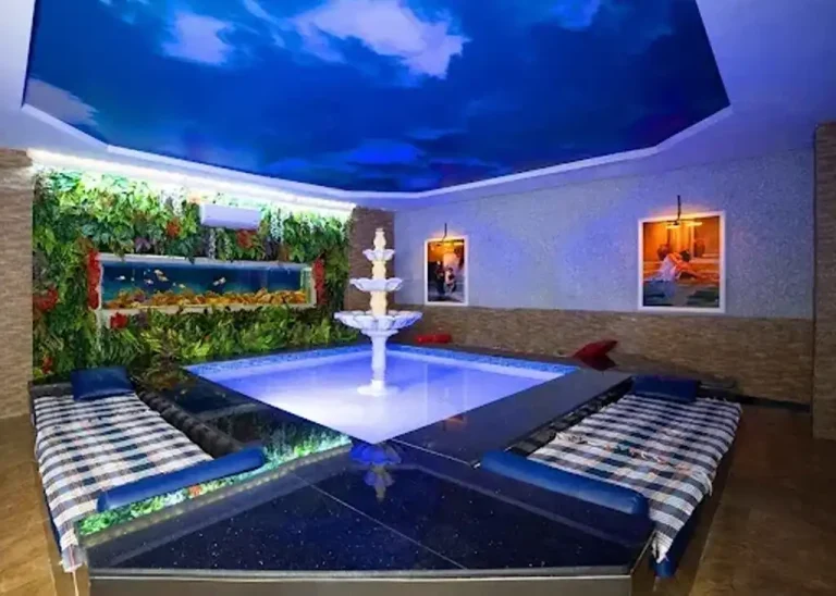 Kristal Spa Merkezi