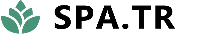 Spa.tr Logo