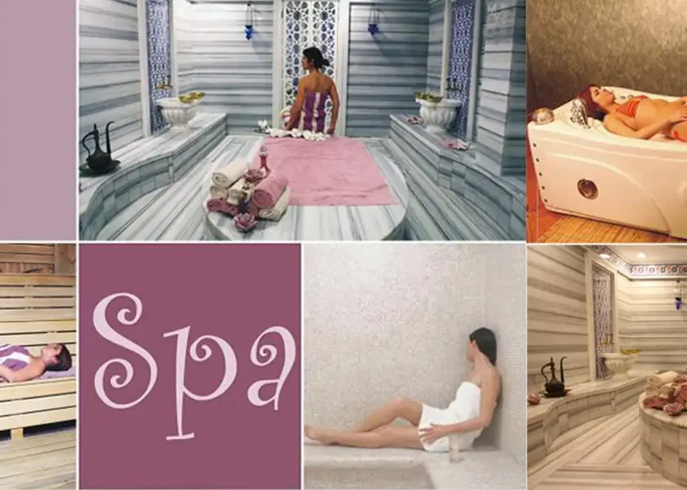 Miramar İstanbul Spa