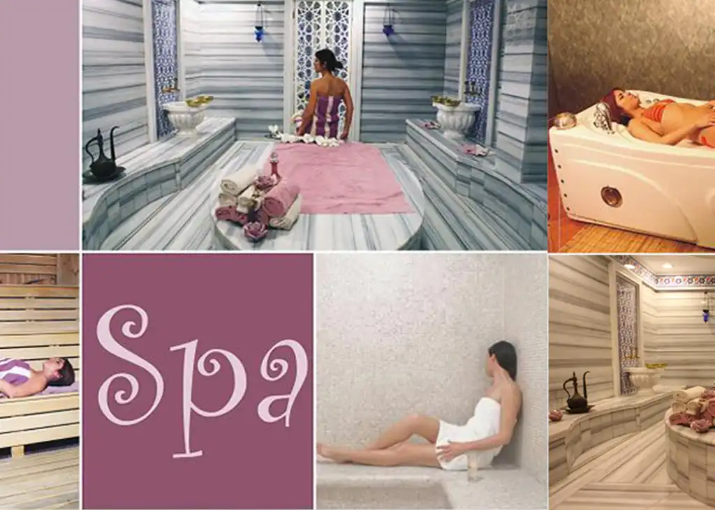 Miramar İstanbul Spa