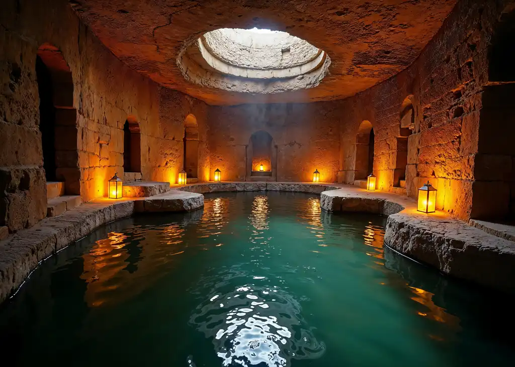 SPA Termal Afyon
