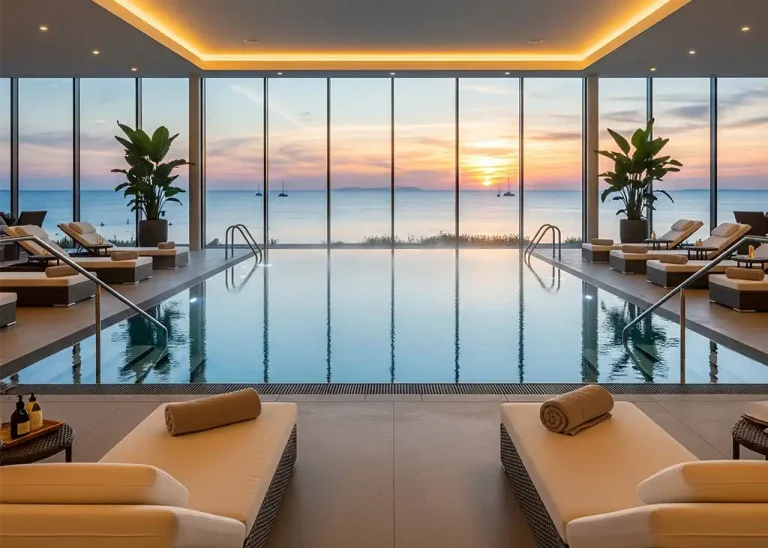 SPA Bodrum