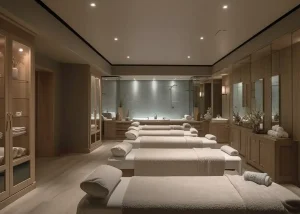 SPA Bodrum