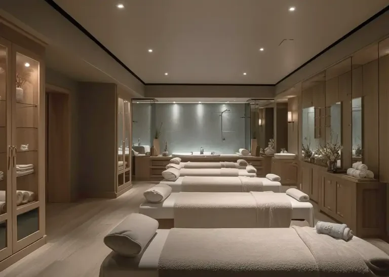 SPA Bodrum