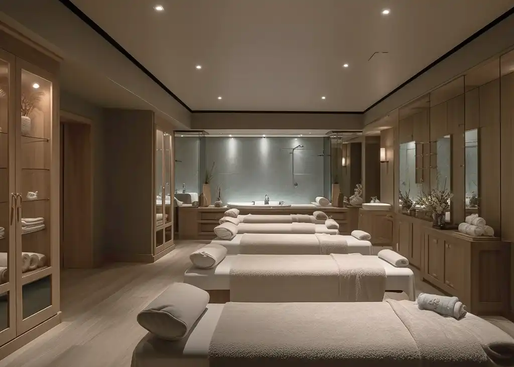 SPA Bodrum