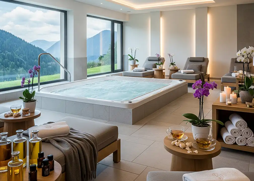 SPA Bodrum
