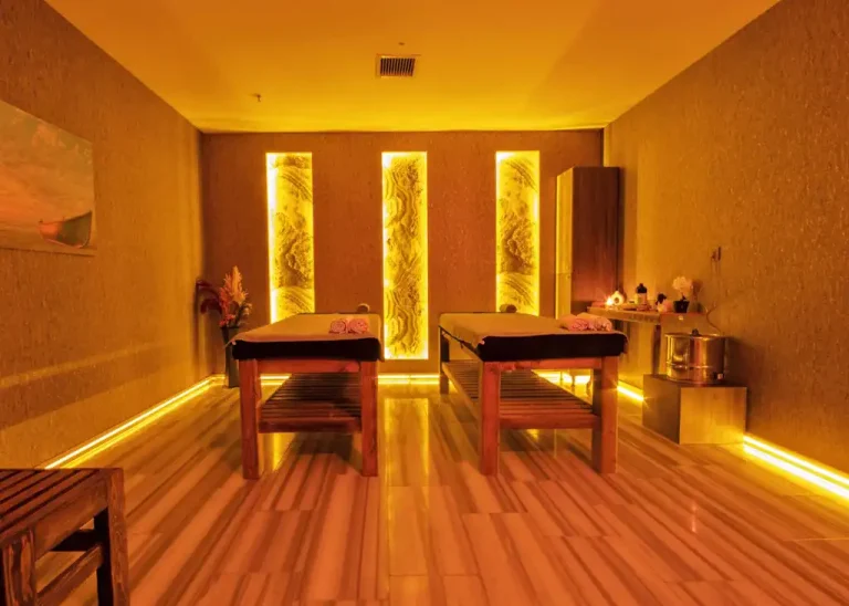 West City SPA
