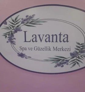 Lavanta masaj salonu Elazığ