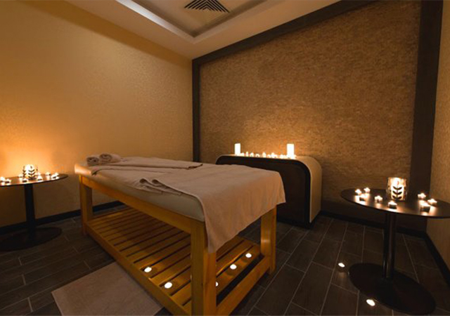 Park Inn by Radisson Ocean Spa
