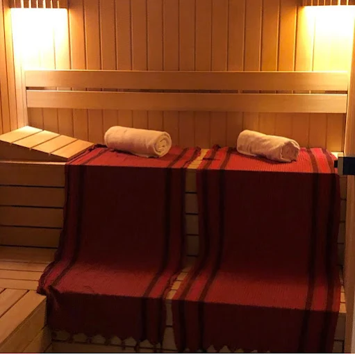 Private Spa