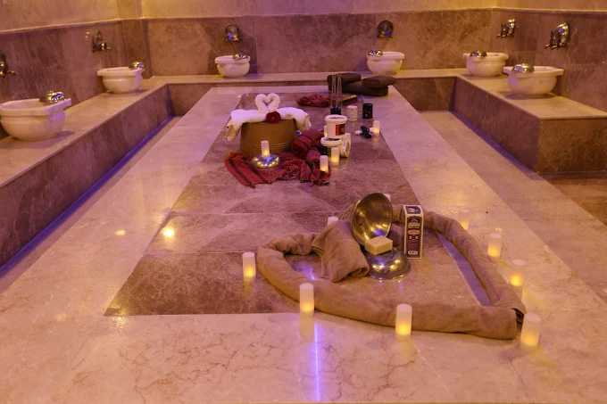 Koldaş Gym & Spa Exclusive Mersin