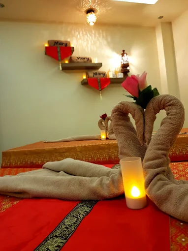 Marpessa Spa Center Mersin