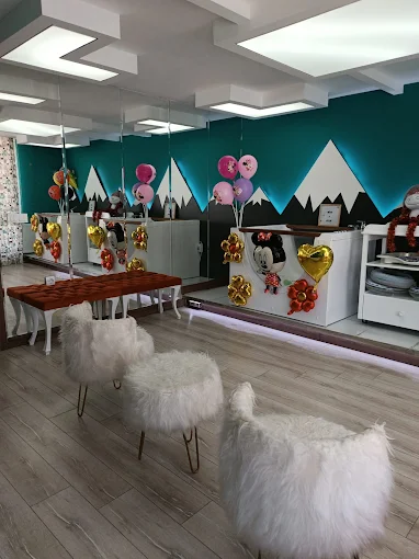 Lotus Flower Baby Spa Elazığ
