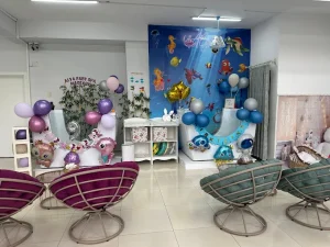 ALYA BABY SPA ŞANLIURFA