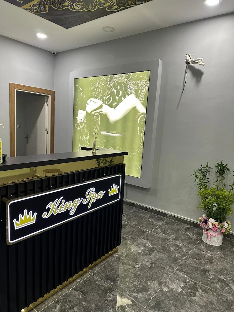 Adana King Spa