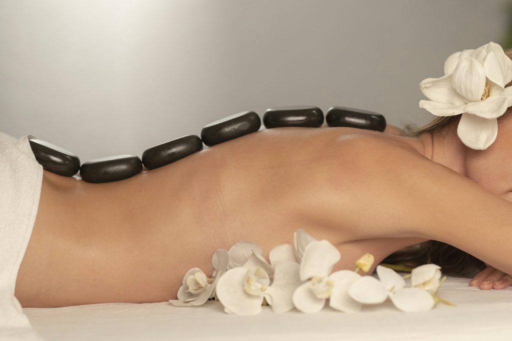 Adana Lotus Spa