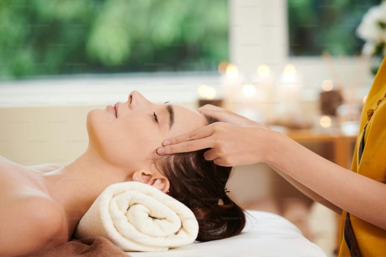 Adana Lotus Spa